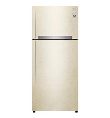 Двокамерний холодильник LG GN-H702HEHZ (GN-H702HEHZ) фото