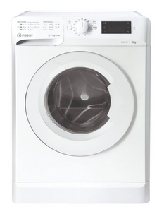 Стиральная машина Indesit OMTWSE 61252 W EU (OMTWSE61252WEU) фото