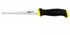Ножовка FatMax длиной 355 мм узкая, для работы по гипсокартону STANLEY 0-20-556 (0-20-556) фото