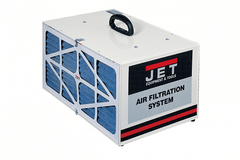 Система фільтрації повітря Jet AFS-500 (AFS-500) фото