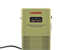 Стабилизатор напряжения CROWN CT34054 (402694) фото