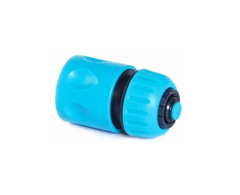 Конектор для шланга-аквастоп Cellfast ABS 3/4", 51-125H (79652) (79652) фото