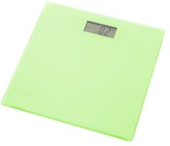 Весы напольные Grunhelm BES-1SG (зеленые) (59736) фото