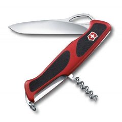 Нож Victorinox RangerGrip 63 0.9523.MC