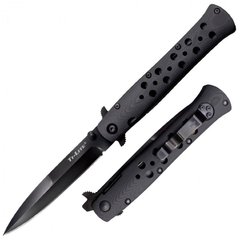 Нож складний Cold Steel Ti-Lite 4 S35VN G10 (26C4)