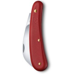 Нож садовый Victorinox Pruning M 110мм/1функ/крас.мат 1.9301 (Vx19301) фото
