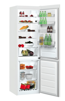 Холодильник Indesit LI9S1EW (LI9S1EW) фото