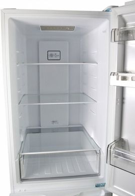 Двухкамерный холодильник GRUNHELM GNC-185HLW 2 (98420) фото