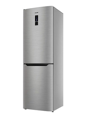 Двухкамерный холодильник ATLANT ХМ 4624-549 ND (XM-4624-549-ND) фото