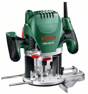 Фрезер BOSCH POF 1200 AE (060326A100) фото