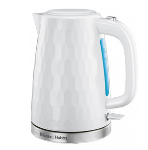 Электрочайник RUSSELL HOBBS 26050-70 Honeycomb (26050-70) фото