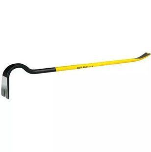 Гвоздодер-монтировка FatMax Wrecking Bar из пружинной стали длиной 60 см STANLEY 1-55-503 (1-55-503) фото