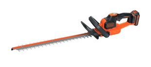 Кущоріз акумуляторний BLACK&DECKER GTC18502PC (GTC18502PC) фото