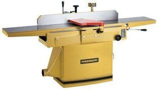 Фуговальный станок JET Powermatic PJ-1285_HH (PJ-1285_HH) фото