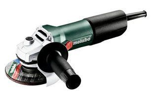 Угловая шлифмашина Metabo W 850-100 (603606010) фото