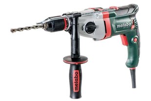 Ударний дриль Metabo SBEV 1300-2 S (600786500) фото