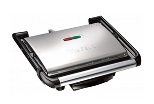 Гриль TEFAL PaniniGrill GC241D38 (GC241D38) фото