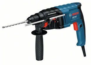 Перфоратор Bosch GBH 2-20 D (061125A400) фото