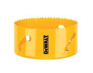 Цифенбор-коронка біметалічна EXTREME 2X LONG LIFE DeWALT DT90330 (DT90330) фото