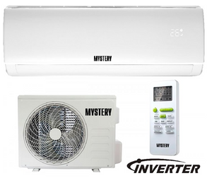 Кондиціонер Mystery MTH24CT-W3D2 INVERTER (MTH24CT-W3D2) фото