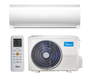 Кондиционер Midea MA-09N1D0HI-IMA-09N1D0H-O (MA-09N1D0HI-IMA-09N1D0H-O) фото