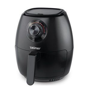 Аерофритюрниця ZELMER ZAF 3500 (ZAF3500) фото