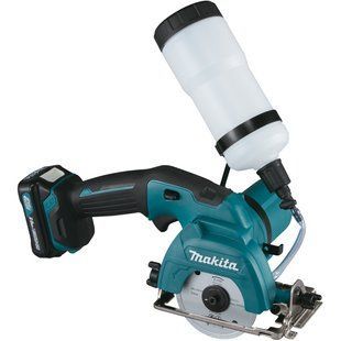 Аккумуляторная циркулярная пила Makita CC301DSAE (CC301DSAE) фото