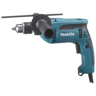 Ударная дрель Makita HP1640 (HP1640) фото