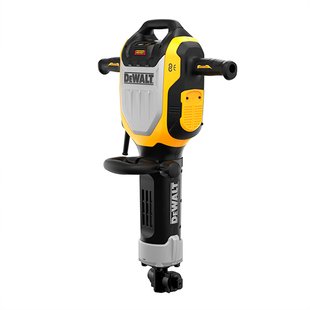 Молоток відбійний мережевий безщітковий DeWALT D25966 (D25966) фото