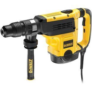 Перфоратор DeWalt D25763K (D25763K) фото