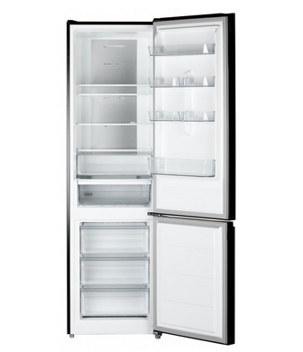 Двухкамерный холодильник ARDESTO DNF-M326GL200 (DNF-M326GL200) фото