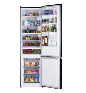 Двокамерний холодильник ARDESTO DNF-M326GL200 (DNF-M326GL200) фото
