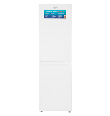 Холодильник Ardesto DNF-M259W180 (DNF-M259W180) фото