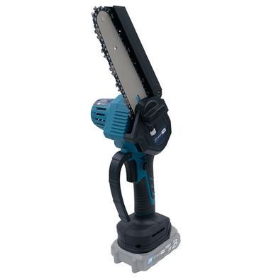 Аккумуляторная бесщеточная цепная пила PROFI-TEC 20V PCS1520BL POWERLine (1 акк, зу) (pt7050) фото