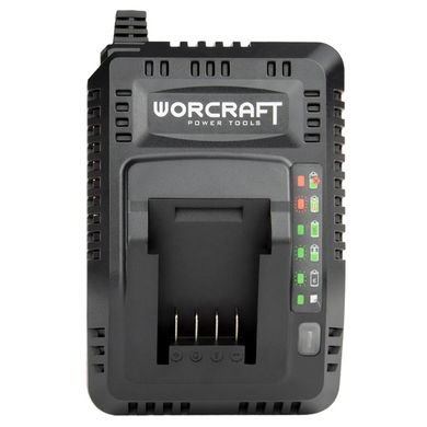 Зарядний пристрій WORCRAFT CLC-20V-4.5 (w13210) фото