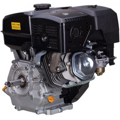 Бензиновый двигатель Loncin G420FD (83639) фото