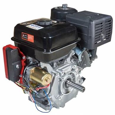 Бензиновый двигатель Vitals GE 15.0-25ke (k165174) фото