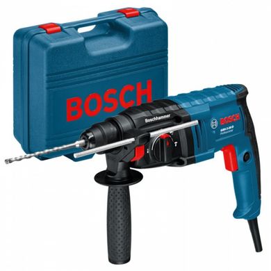 Перфоратор Bosch GBH 2-20 D (061125A400) фото