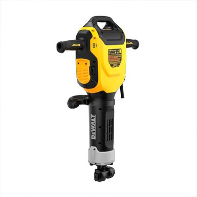 Молоток відбійний мережевий безщітковий DeWALT D25966 (D25966) фото