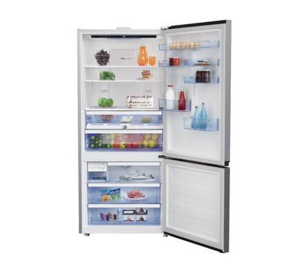 Холодильник Beko RCNE720E30XB (RCNE720E30XB) фото