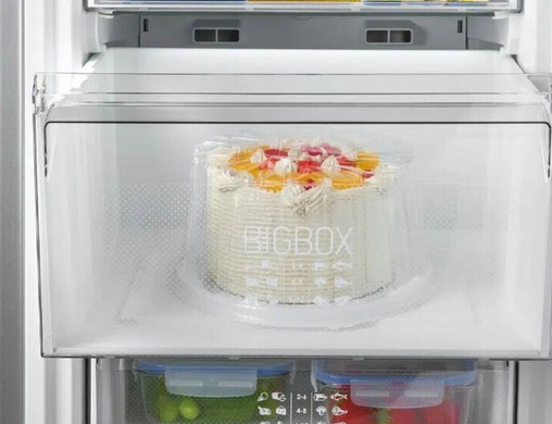 Двокамерний холодильник ATLANT ХМ 4624-549 ND (XM-4624-549-ND) фото