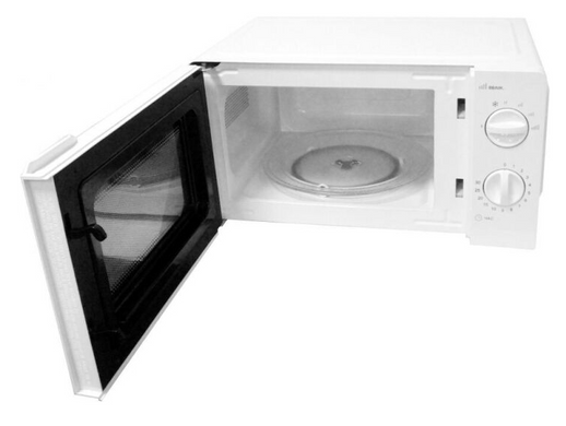 Микроволновая печь Grunhelm 20MX701-W (84705) фото