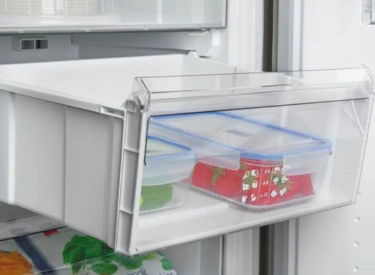 Двокамерний холодильник ATLANT ХМ 4624-549 ND (XM-4624-549-ND) фото