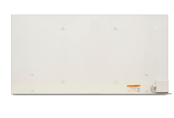 Керамический обогреватель Teploceramic TCM-RA 1000 beige (TCM-RA1000(бежевый)) фото