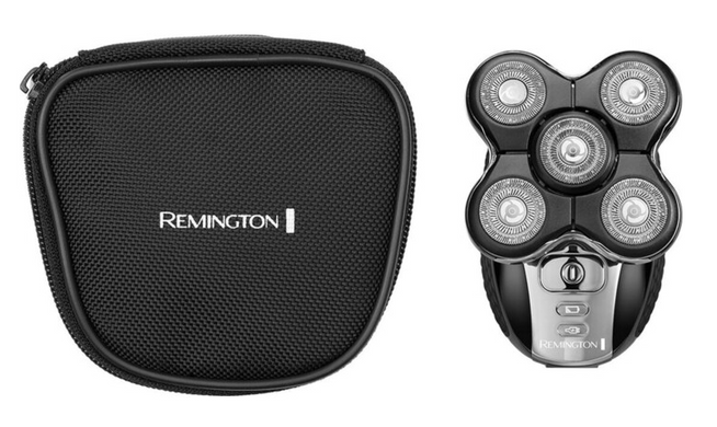 Електробритва Remington для голови XR1500 Ultimate Series RX5 (XR1500) фото