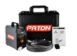 Зварювальний інвертор Paton ECO-250EК Патон ВДИ-250EК (Кейс)