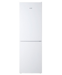 Двокамерний холодильник ATLANT ХМ-4624-501 (XM-4624-501) фото