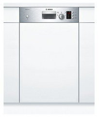 Вбудована посудомийна машина Bosch SPI50E95EU (SPI50E95EU) фото