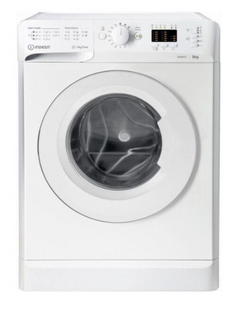 Стиральная машина Indesit OMTWSA 51052 W EU (OMTWSA51052WEU) фото