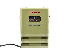 Стабилизатор напряжения CROWN CT34055 (402695) фото